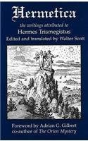 9781873616147: Hermetica: The Writings Attributed to Hermes Trismegistus, Second Edition