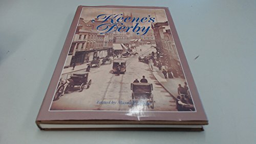Beispielbild fr Keene's Derby zum Verkauf von AwesomeBooks