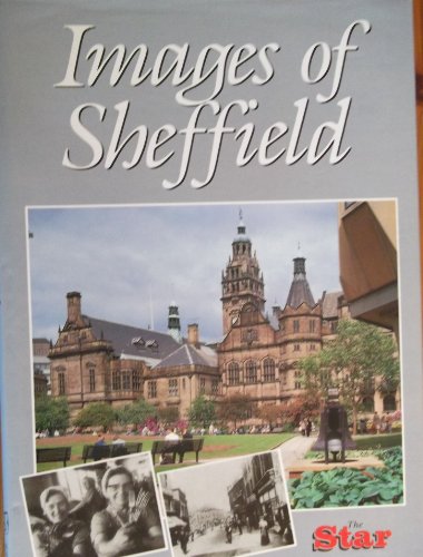 Images of Sheffield