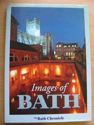Imagen de archivo de Images of Bath a la venta por Goldstone Books