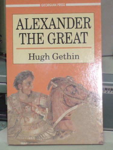 Stock image for Alexander the Great for sale by WorldofBooks