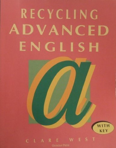 Imagen de archivo de With Key (Recycling Advanced English) a la venta por WorldofBooks