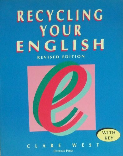 Stock image for With Key (Recycling Your English) for sale by WorldofBooks