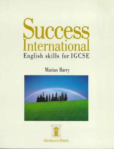 Stock image for Success International: English Skills for Igcse for sale by Hamelyn