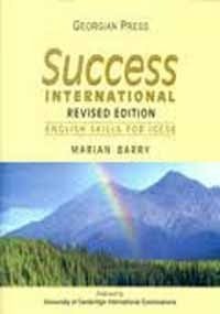 Stock image for Success International: English Skills for IGCSE for sale by dsmbooks