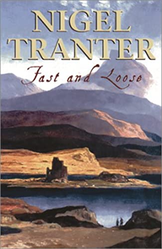 Fast and Loose (9781873631294) by Tranter, Nigel G.