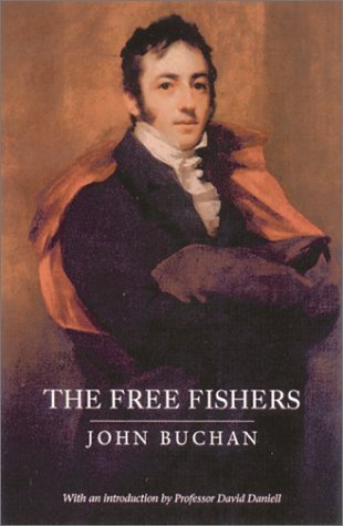 Stock image for The Free Fishers for sale by AwesomeBooks