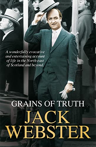Beispielbild fr Grains of Truth - A Grain of Truth & Another Grain of Truth zum Verkauf von WorldofBooks