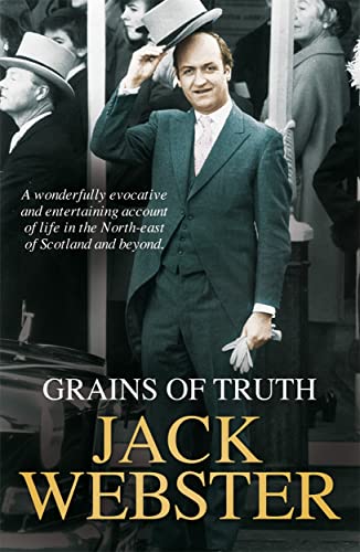 Stock image for Grains of Truth - A Grain of Truth & Another Grain of Truth for sale by WorldofBooks