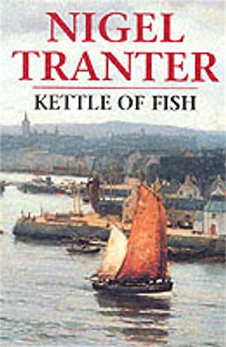 Beispielbild fr Kettle of Fish zum Verkauf von WorldofBooks