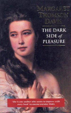 Imagen de archivo de The Dark Side of Pleasure a la venta por WorldofBooks