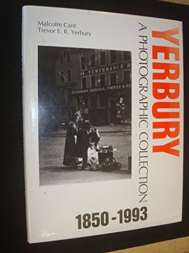 9781873644249: Yerbury: A Photographic Collection, 1850-1993