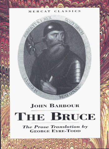 The Bruce (Mercat classics)