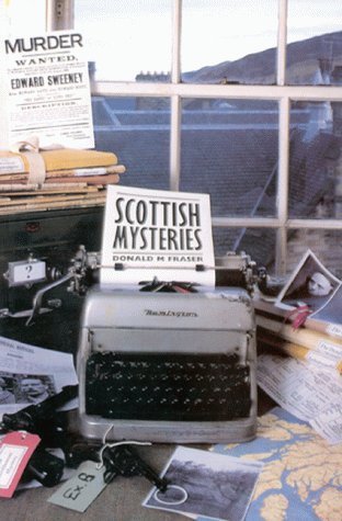 SCOTTISH MYSTERIES