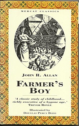 9781873644867: Farmer's Boy