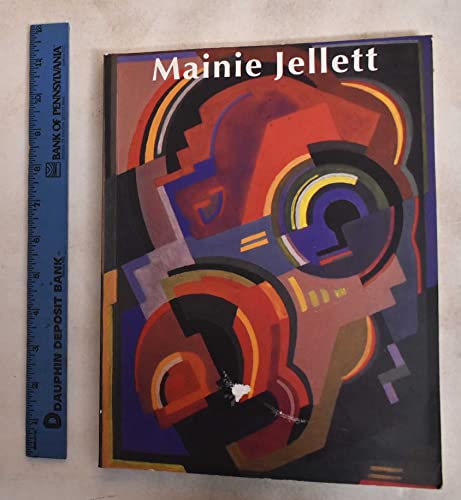 MAINIE JELLETT, 1897-1944. - No author.