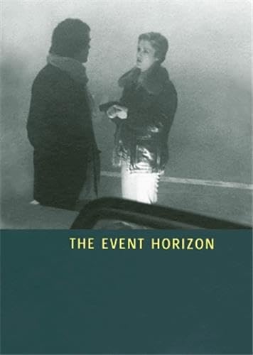 The Event Horizon.