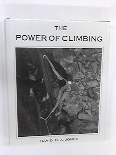 Stock image for Power of Climbing for sale by PBShop.store UK