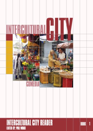 Beispielbild fr The Intercultural City: A Reader zum Verkauf von Books From California