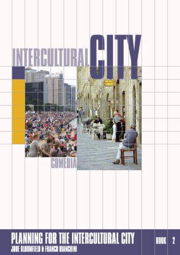Beispielbild fr Planning for the Cosmopolitan City zum Verkauf von Better World Books Ltd