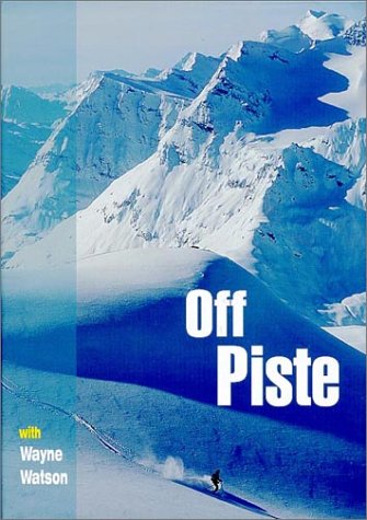 Stock image for Off Piste for sale by WorldofBooks