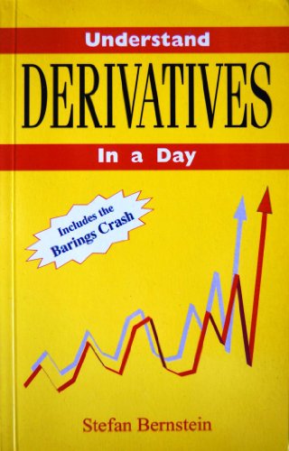 Stock image for Understand Derivatives in a Day for sale by WorldofBooks