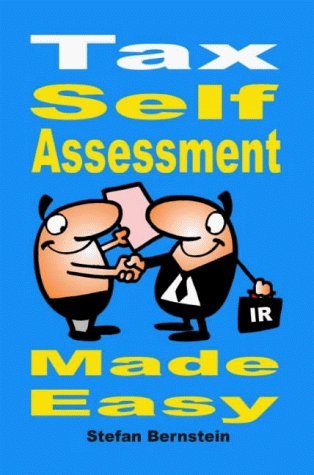 Stock image for Tax Self Assessment Made Easy for sale by WorldofBooks