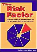 Stock image for The Risk Factor for sale by Goldstone Books