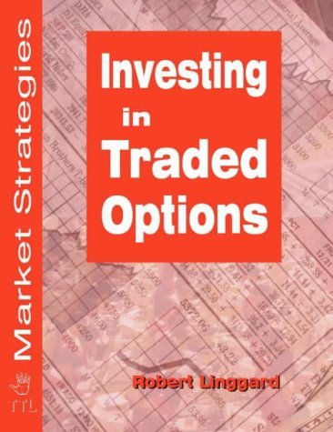 Imagen de archivo de Investing in Options (Market Strategies) a la venta por Hay-on-Wye Booksellers