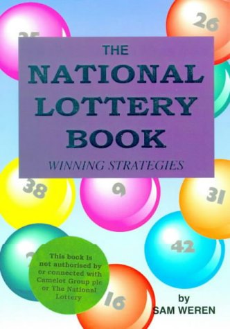 Stock image for The National Lottery Book: Winning Strategies (Selfhelp) for sale by WorldofBooks