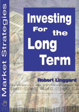 Imagen de archivo de Investing for the Long Term (Market Strategies S.) a la venta por WorldofBooks