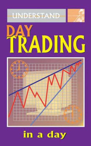 9781873668832: Understand Day Trading in a Day