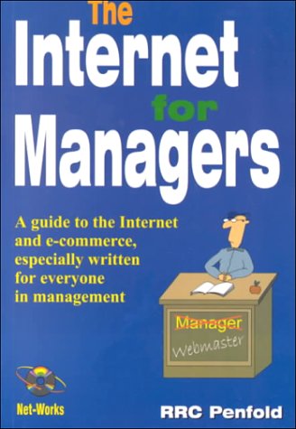 Stock image for The Internet for Managers for sale by WorldofBooks