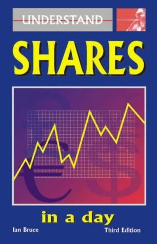 9781873668979: Understand Shares in a Day (Understand in a day)