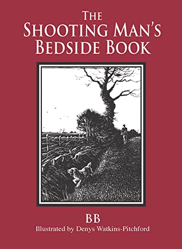 9781873674666: Shooting Man's Bedside Book