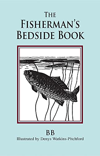 Stock image for The Fisherman's Bedside Book for sale by WorldofBooks