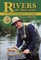 Stock image for Rivers of Ireland. A Flyfisher's Guide. for sale by Karen Millward
