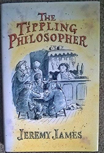 Stock image for The Tippling Philosopher for sale by Sarah Zaluckyj
