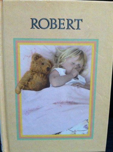 Stock image for Robert for sale by AwesomeBooks