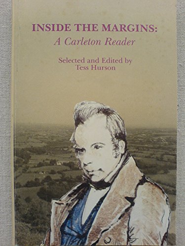Beispielbild fr Inside the margins: A Carleton reader zum Verkauf von Books From California