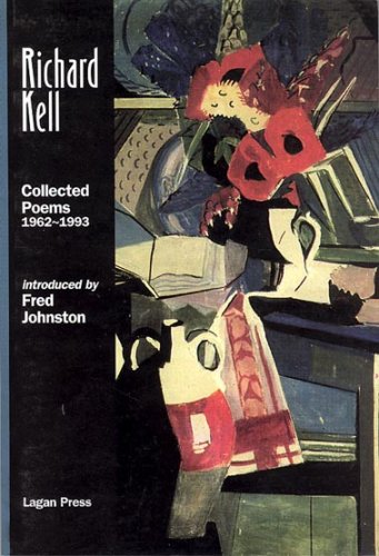 Stock image for Collected Poems 1962-1993 for sale by AwesomeBooks