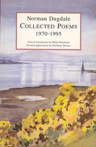 9781873687451: Collected Poems 1970-1995