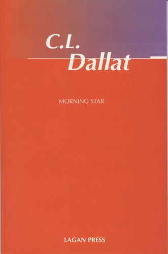 Stock image for Morning Star for sale by PsychoBabel & Skoob Books