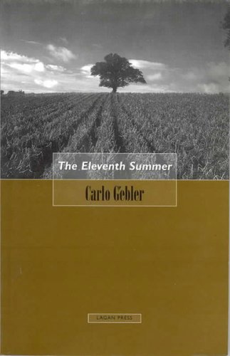 Beispielbild fr The Eleventh Summer zum Verkauf von WorldofBooks