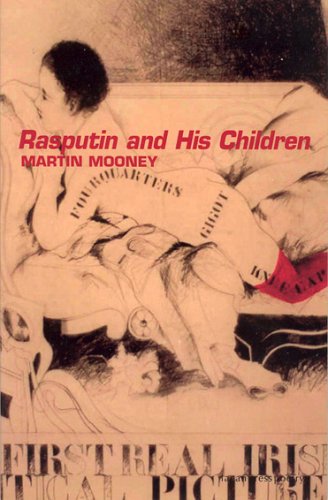 Stock image for Rasputin and His Children for sale by Lowry's Books