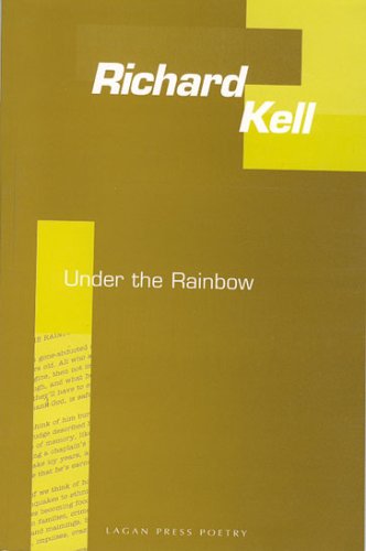 Imagen de archivo de Under The Rainbow a la venta por AwesomeBooks