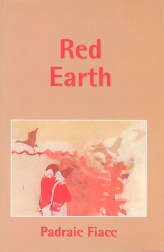 Stock image for Red Earth. for sale by Bucks County Bookshop IOBA