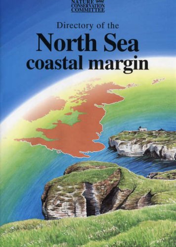 Beispielbild fr Directory of the North Sea coastal margin zum Verkauf von MusicMagpie