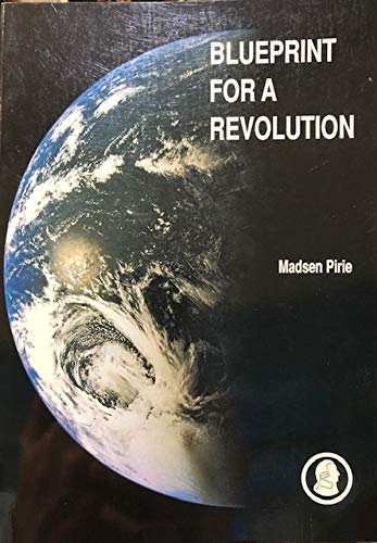 Imagen de archivo de Blueprint for a Revolution a la venta por Hawking Books