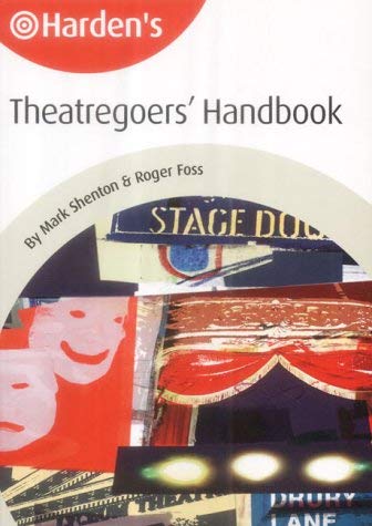 Stock image for Harden's Theatregoers' Handbook for sale by WorldofBooks